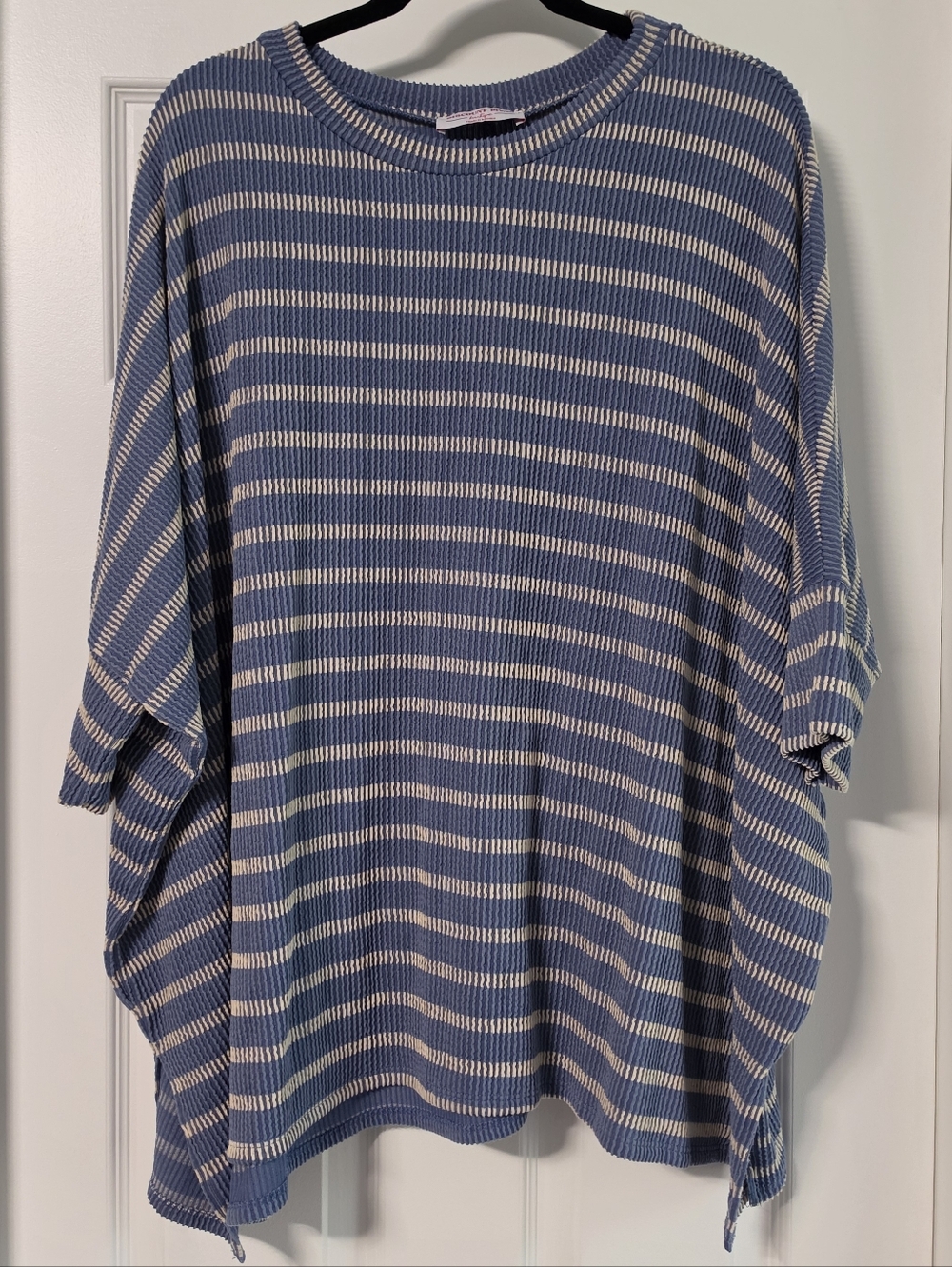 Easy Fit, Plus Size top by Discount Divas